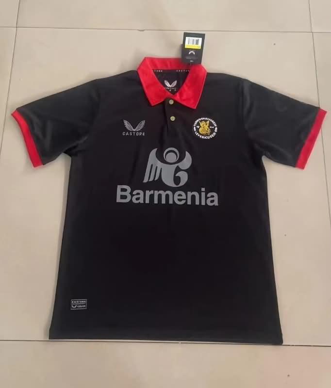 AAA Quality Leverkusen 24/25 Special Soccer Jersey 02