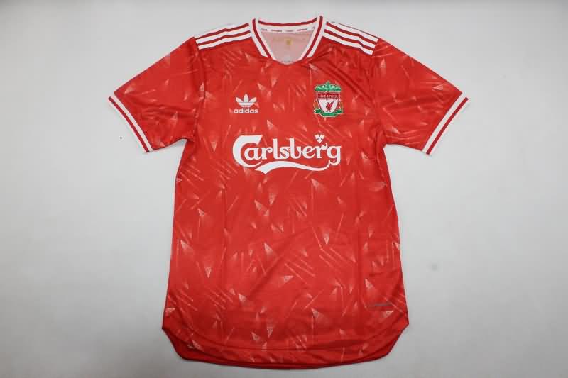 AAA Quality Liverpool 24/25 Special Soccer Jersey (Player)