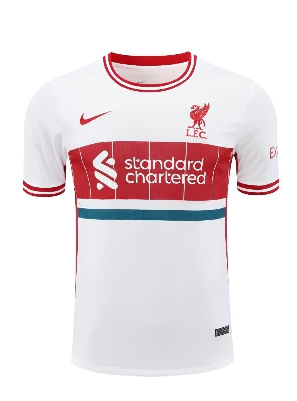 AAA Quality Liverpool 24/25 Training Soccer Jersey