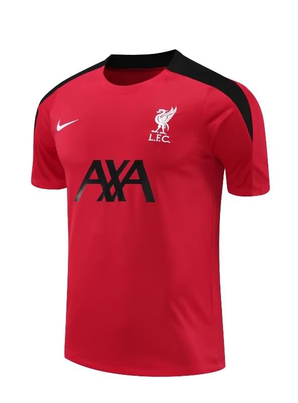 AAA Quality Liverpool 24/25 Training Soccer Jersey 03