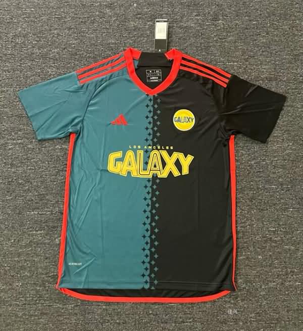 AAA Quality Los Angeles Galaxy 2024 Third Soccer Jersey