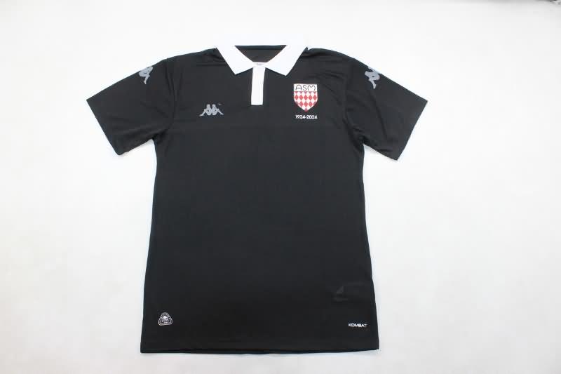 AAA Quality Monaco 24/25 Special Soccer Jersey (Player)