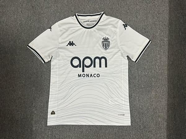 AAA Quality Monaco 24/25 Third Soccer Jersey