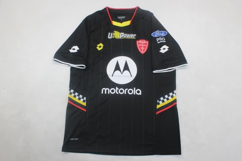 AAA Quality Monza 24/25 Third Soccer Jersey