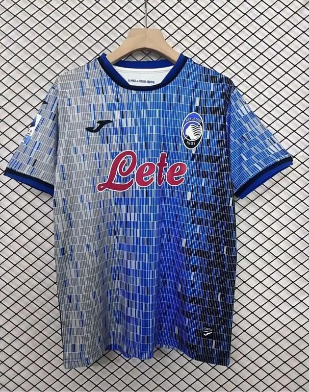 AAA Quality Atalanta 24/25 Special Soccer Jersey