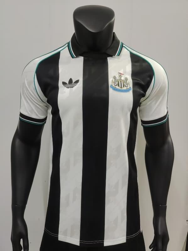 AAA Quality Newcastle United 24/25 Special Soccer Jersey 02