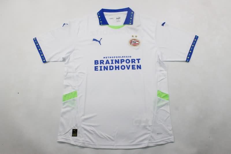AAA Quality PSV Eindhoven 24/25 Third Soccer Jersey