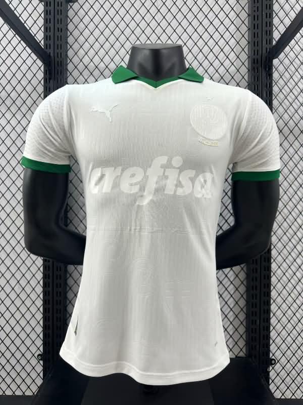AAA Quality Palmeiras 2024 Special Soccer Jersey (Player)