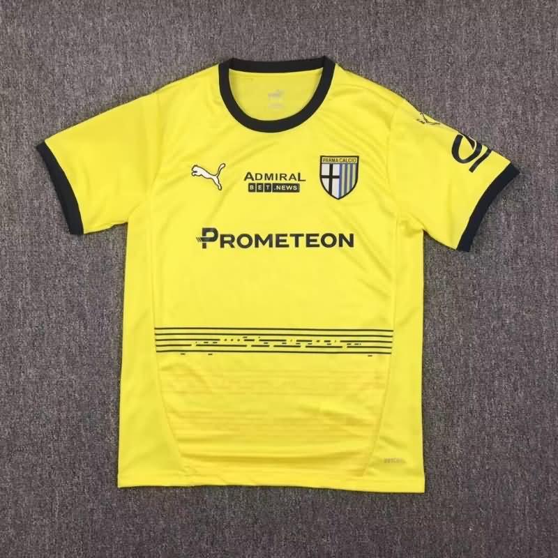 AAA Quality Parma 24/25 Third Soccer Jersey