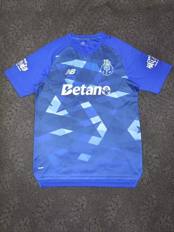 AAA Quality Porto 24/25 Special Soccer Jersey