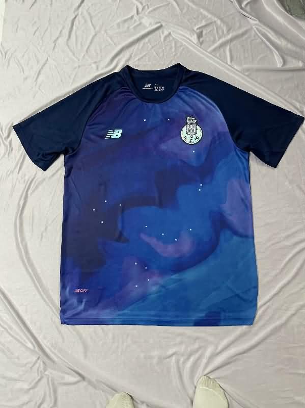 AAA Quality Porto 24/25 Special Soccer Jersey 02