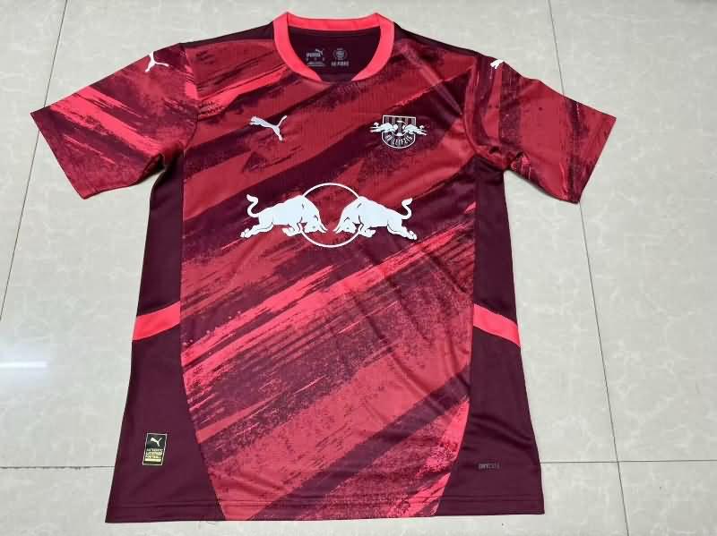 AAA Quality RB Leipzig 24/25 Away Soccer Jersey