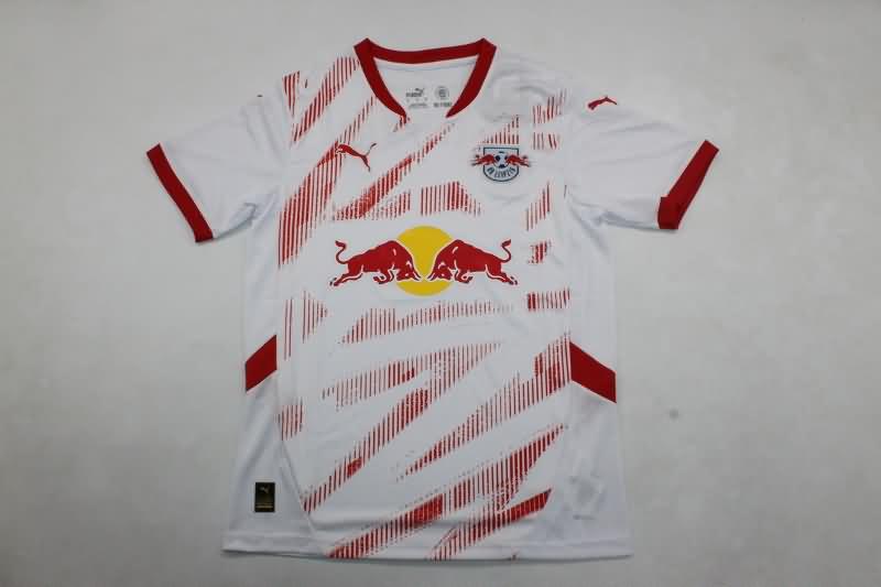 AAA Quality RB Leipzig 24/25 Home Soccer Jersey