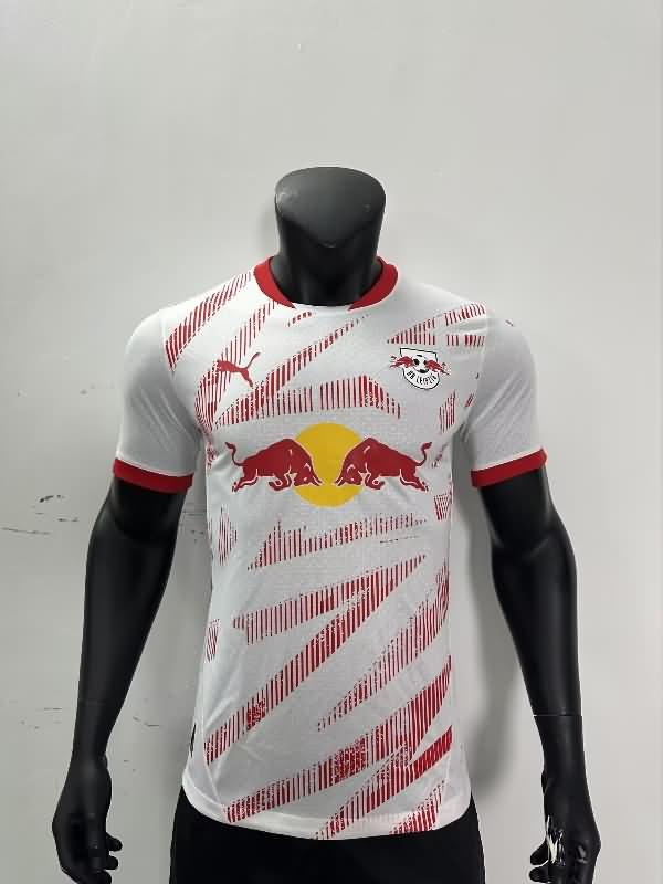 AAA Quality RB Leipzig 24/25 Home Soccer Jersey (Player)