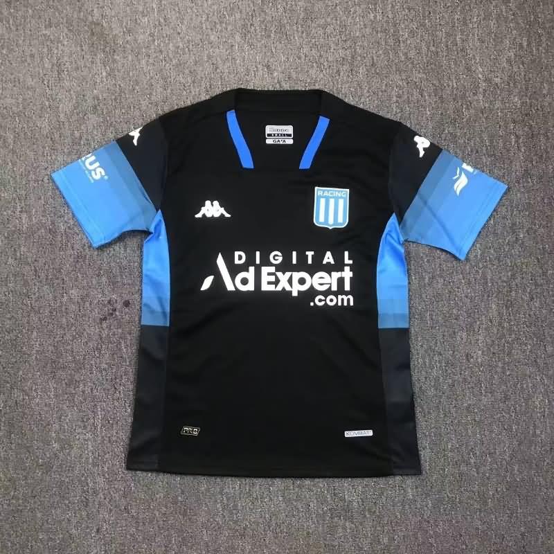 AAA Quality Racing 2024 Away Soccer Jersey