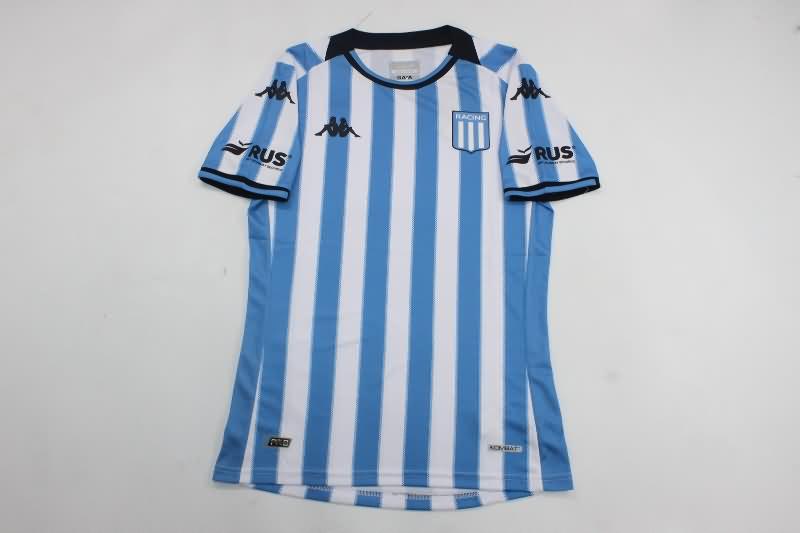 AAA Quality Racing 2024 Home Soccer Jersey (Player)