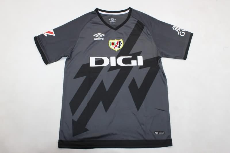 AAA Quality Rayo Vallecano 24/25 Third Soccer Jersey