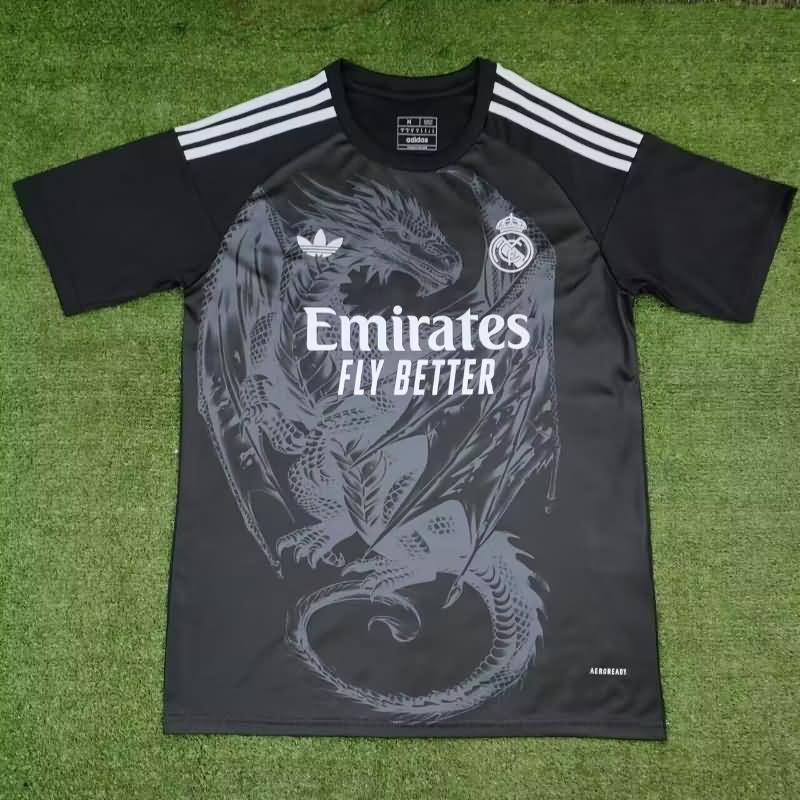 AAA Quality Real Madrid 24/25 Special Soccer Jersey 10