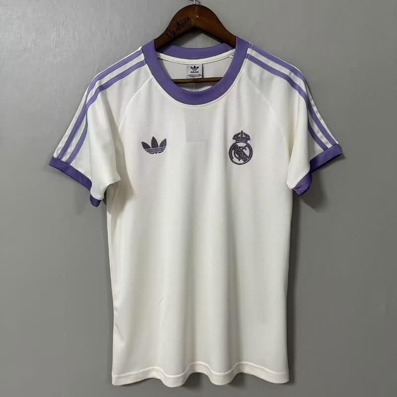 AAA Quality Real Madrid 24/25 Special Soccer Jersey 11