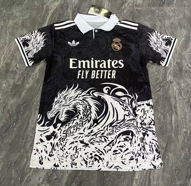 AAA Quality Real Madrid 24/25 Special Soccer Jersey 17