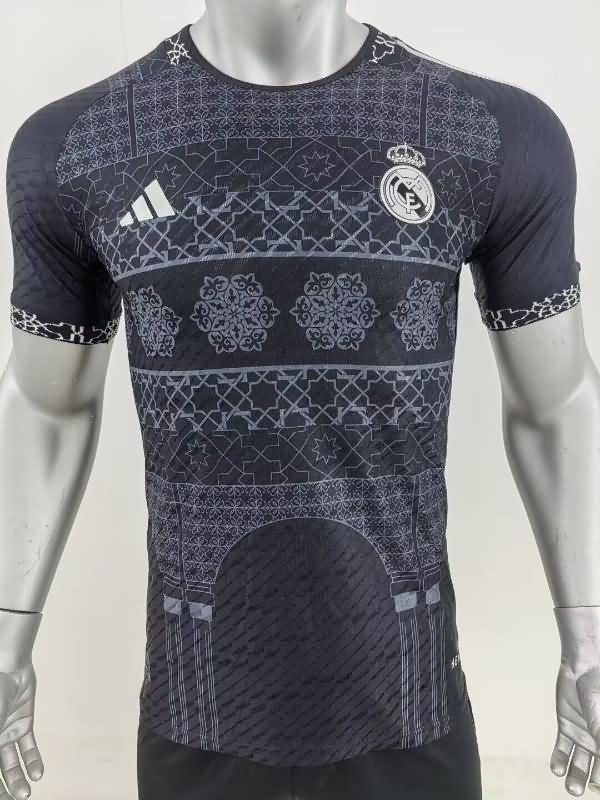 AAA Quality Real Madrid 24/25 Special Soccer Jersey (Player)