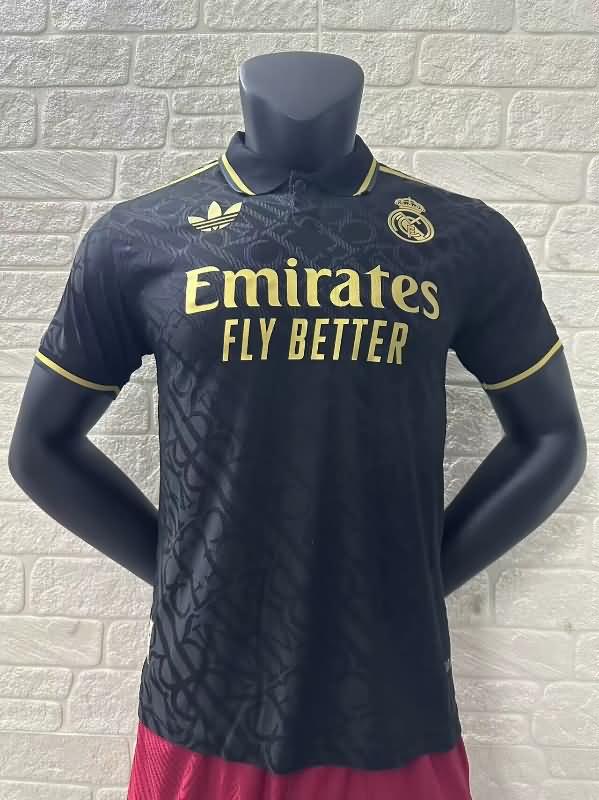 AAA Quality Real Madrid 24/25 Special Soccer Jersey (Player) 13