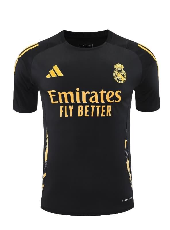 AAA Quality Real Madrid 24/25 Training Soccer Jersey 20