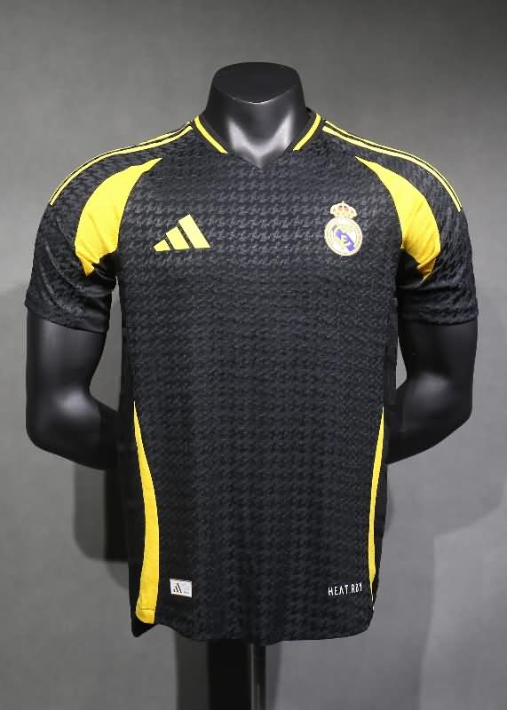 AAA Quality Real Madrid 24/25 Training Soccer Jersey (Player) 07