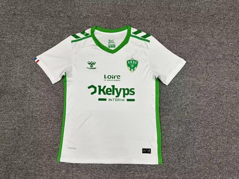 AAA Quality Saint Etienne 24/25 Away Soccer Jersey