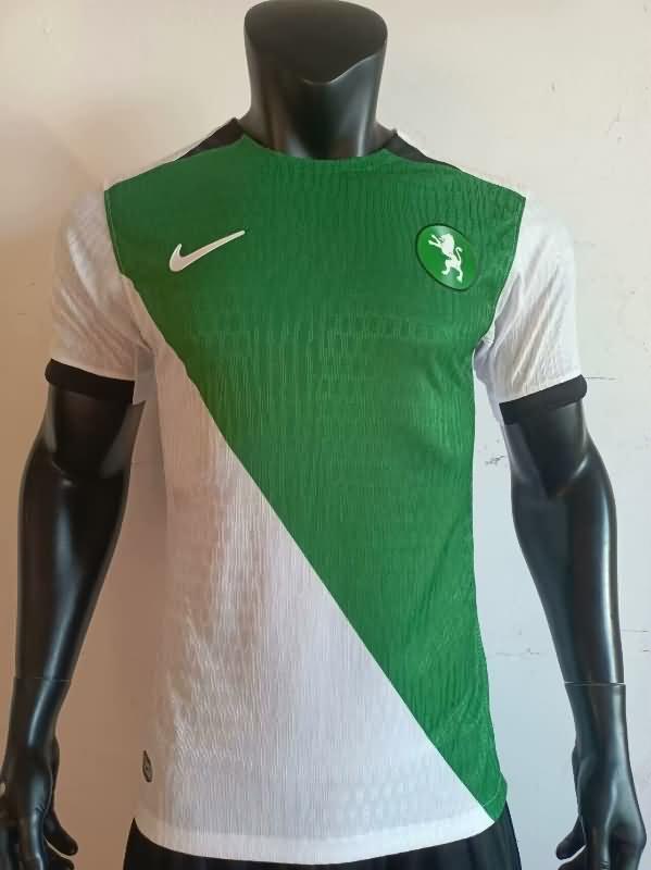 AAA Quality Sporting Lisbon 24/25 Special Soccer Jersey (Player)