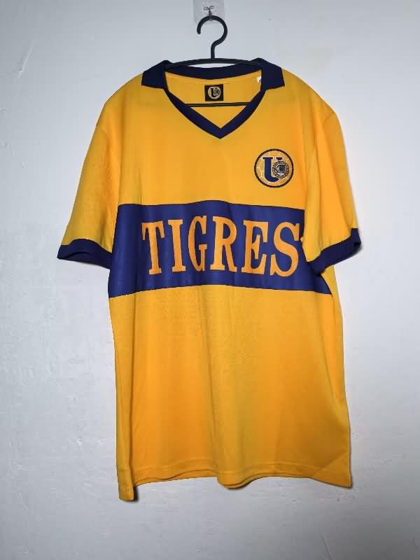 AAA Quality Tigres Uanl 24/25 Special Soccer Jersey 02