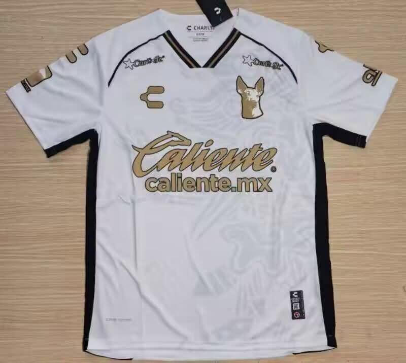 AAA Quality Tijuana 24/25 Away Soccer Jersey