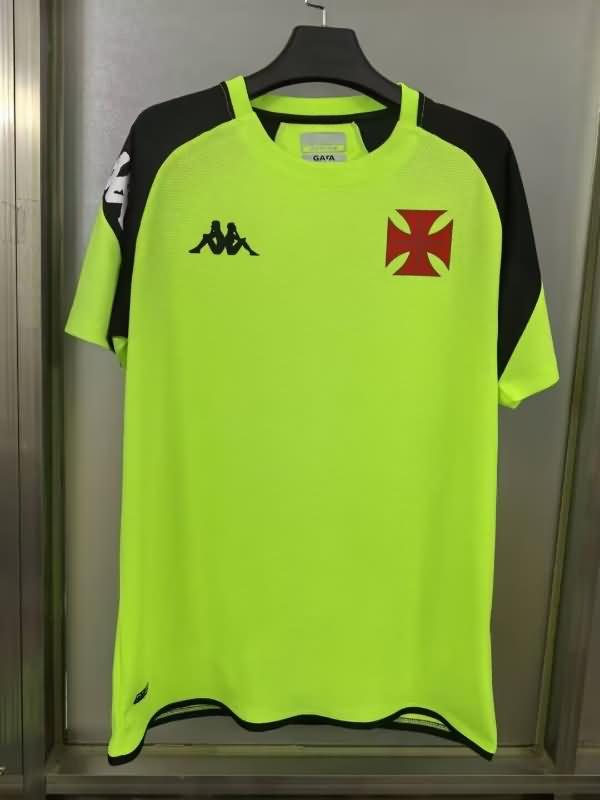 AAA Quality Vasco Da Gama 2024 Training Soccer Jersey 03