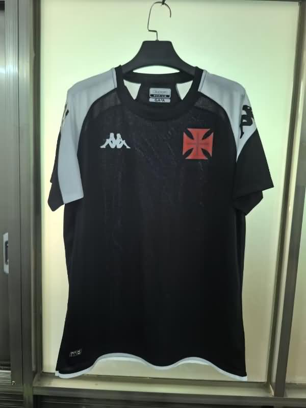 AAA Quality Vasco Da Gama 2024 Training Soccer Jersey 04