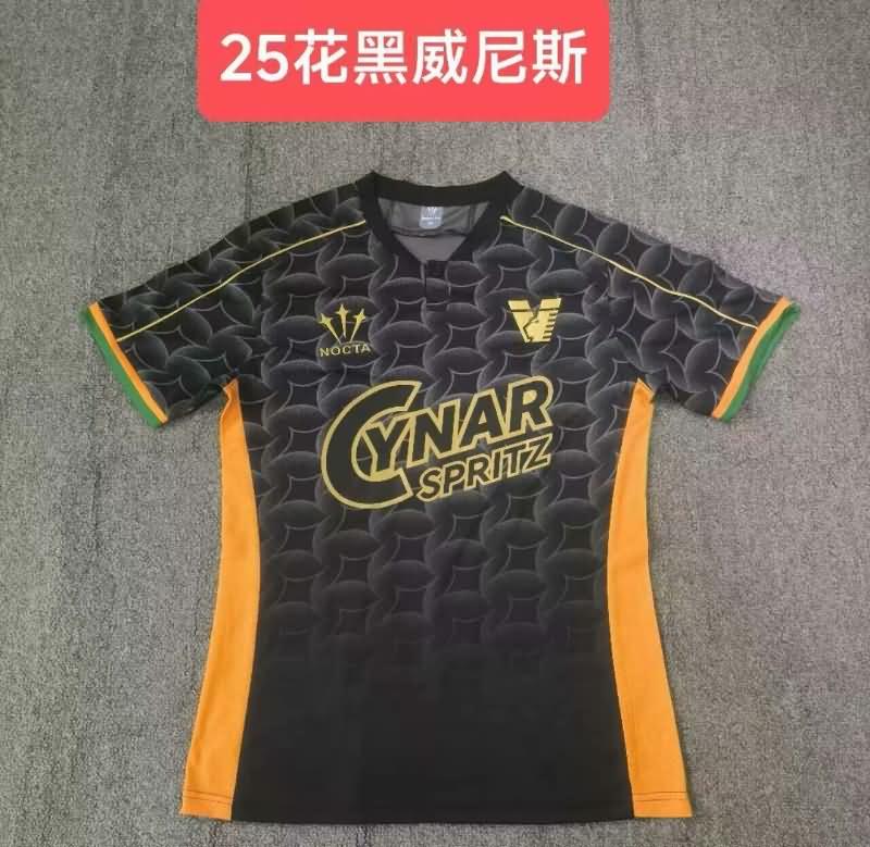 AAA Quality Venezia 24/25 Training Soccer Jersey