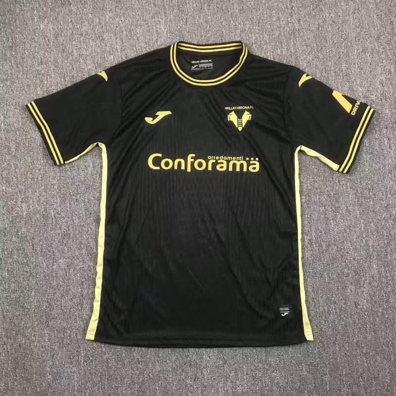 AAA Quality Verona 24/25 Third Soccer Jersey