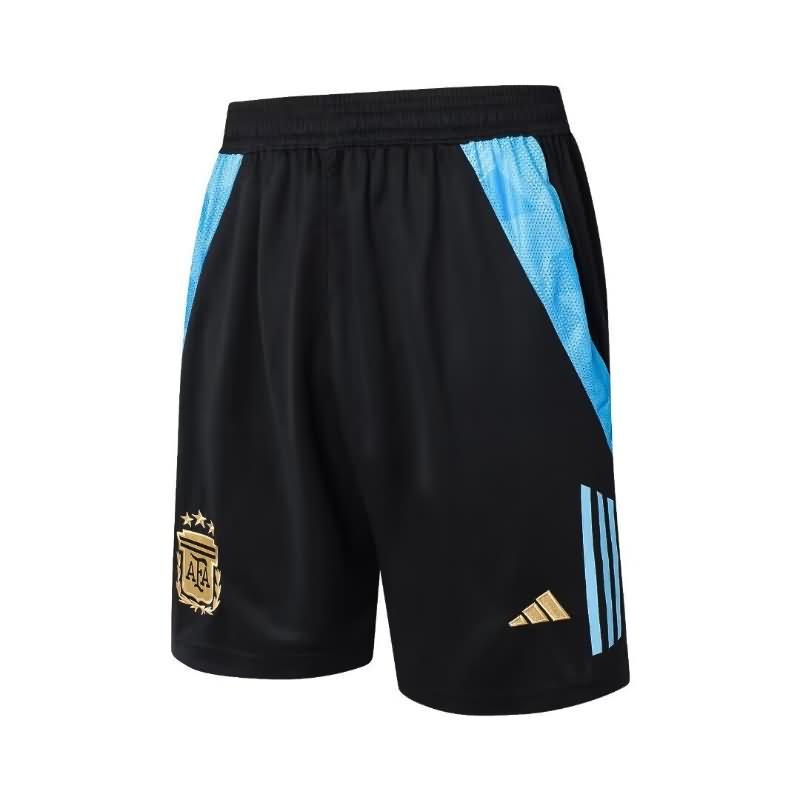 AAA Quality Argentina 2024 Training Soccer Shorts