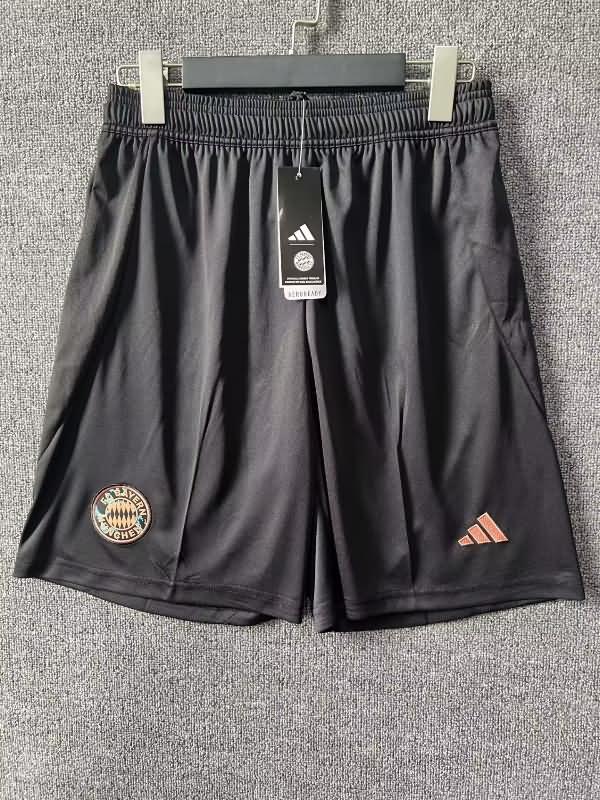 AAA Quality Bayern Munich 24/25 Away Soccer Shorts