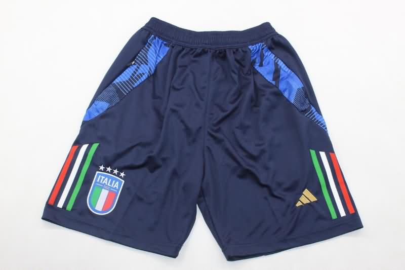 AAA Quality Italy 2024 Training Soccer Shorts