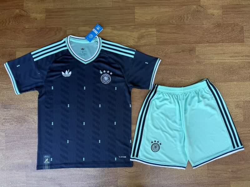 Germany 2026 Away Soccer Jersey Germany 2026 Away Soccer Jersey