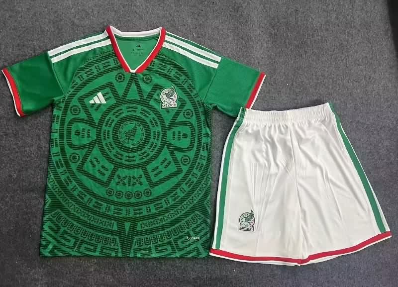Mexico 2026 Home Soccer Jersey Mexico 2026 Home Soccer Jersey