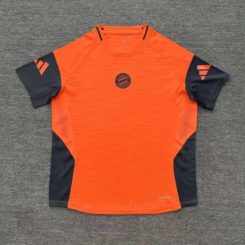 AAA Quality Bayern Munich 25/26 Training Soccer Jersey (Player) AAA Quality Bayern Munich 25/26 Training Soccer Jersey (Player)