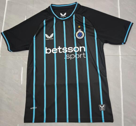 AAA Quality Brugge 25/26 Home Soccer Jersey AAA Quality Brugge 25/26 Home Soccer Jersey