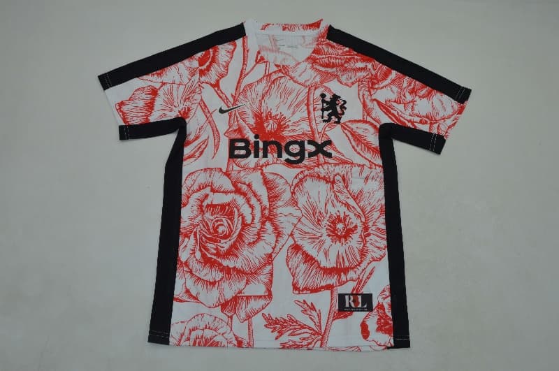 AAA Quality Chelsea 25/26 Special Soccer Jersey 04 AAA Quality Chelsea 25/26 Special Soccer Jersey 04