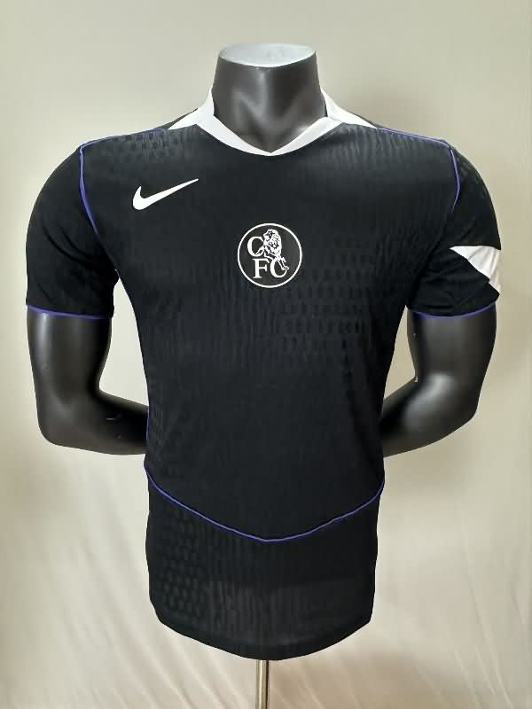 AAA Quality Chelsea 25/26 Third Soccer Jersey (Player) AAA Quality Chelsea 25/26 Third Soccer Jersey (Player)