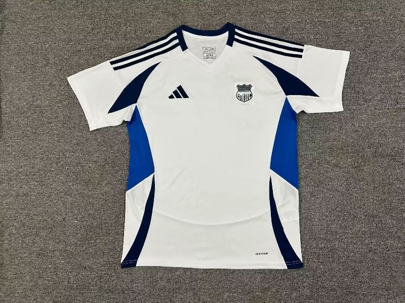 AAA Quality Emelec 2025 Away Soccer Jersey