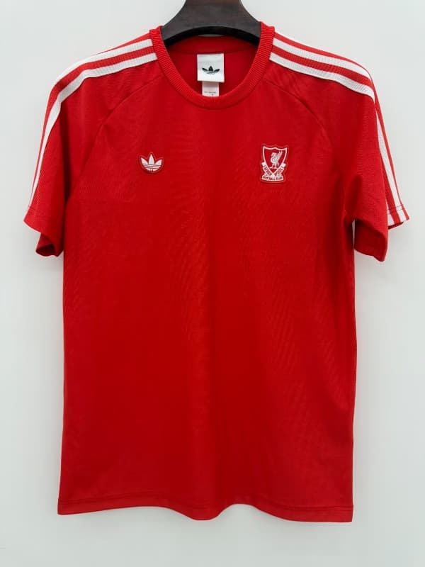 AAA Quality Liverpool 25/26 Red Soccer Jersey AAA Quality Liverpool 25/26 Red Soccer Jersey