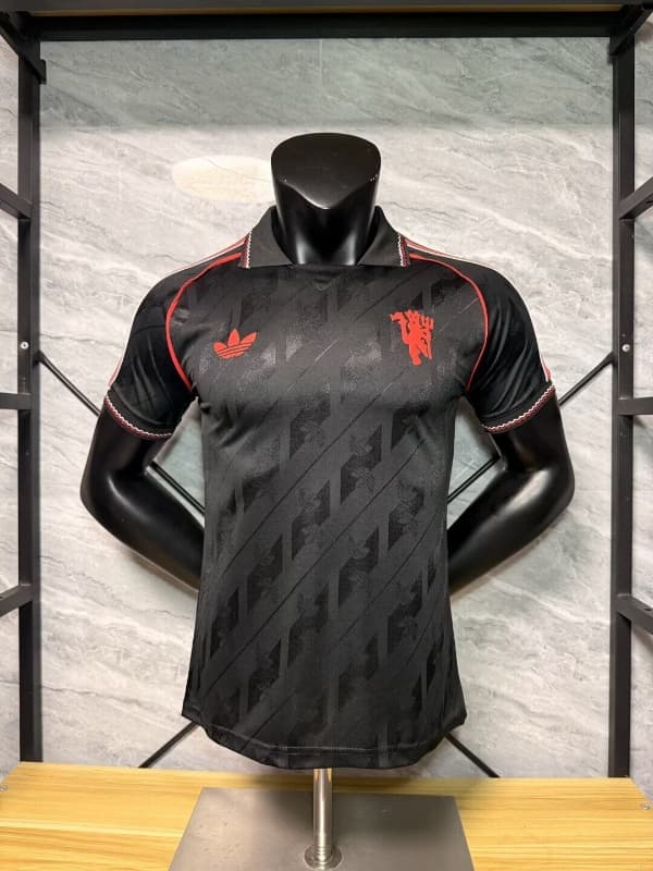 AAA Quality Manchester United 25/26 Special Soccer Jersey(Player) 07 AAA Quality Manchester United 25/26 Special Soccer Jersey(Player) 07