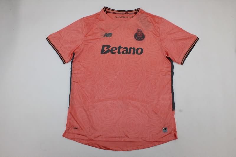 AAA Quality Porto 25/26 Away Soccer Jersey AAA Quality Porto 25/26 Away Soccer Jersey