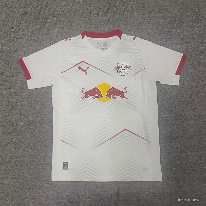 AAA Quality RB Leipzig 25/26 Home Soccer Jersey